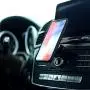 Koomus Urban-CD-N Smartphone Magnetic Car Mount for CD Slot, Black Koomus Urban-CD-N Smartphone Magnetic Car Mount for CD Slot, Black