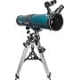 Orion SpaceProbe II 76mm Equatorial Reflector Telescope