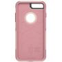 Otterbox Commuter Series Case for Iphone 8 Plus & Iphone 7 Plus - Retail Packaging - Ballet Way (Pink Salt/Blush)