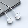 Sleep Earphones Sleep Earplugs - Noise Isolating Ear Plugs Sleep Earbuds Headphones with Unique Total Soft Silicone Perfect for Insomnia, Side Sleeper, Snoring, Air Travel, Meditation & Relaxation