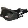 Global Vision Big Ben Goggles 2 Pairs Black Frames 1 Smoke Lens 1 Yellow Lens Global Vision Big Ben Goggles 2 Pairs Black Frames 1 Smoke Lens 1 Yellow Lens