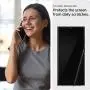 Spigen NeoFlex Screen Protector Designed for Samsung Galaxy Note 20 Ultra [2 Pack] - Case Friendly