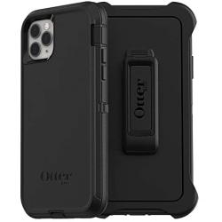 OtterBox Defender Series Screenless Edition Case for iPhone 11 Pro Max – Black