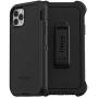 OtterBox Defender Series Screenless Edition Case for iPhone 11 Pro Max – Black