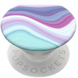 PopSockets: PopGrip with Swappable Top for Phones & Tablets - Metamorphic