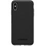 OtterBox Symmetry Series Case for iPhone Xs Max - Retail Packaging - Black
