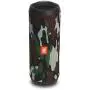 JBL Flip 4 Portable Bluetooth Wireless Speaker Bundle with Protective Travel Case - Camouflage JBL Flip 4 Portable Bluetooth Wireless Speaker Bundle with Protective Travel Case - Camouflage