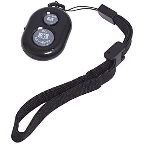 Bestshoot Wireless Remote Camera Shutter Remote Control Ruittos for Smartphones Compatible with iPhone X 8 7 Samsung S9 S9+ HTC Huawei Honor Xiaomi Bestshoot Wireless Remote Camera Shutter Remote Control Ruittos for Smartphones Compatible with iPhone X 8 7 Samsung S9 S9+ HTC Huawei Honor Xiaomi