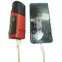 USB Power Source For Milwaukee 49-59-1201 M12 N12 USB Power Charger Adaptor 10.8V/12V Heated Jackets Li-Ion Battery USB Device Charging Adapter LaiPuDuo -Battery Not Included USB Power Source For Milwaukee 49-59-1201 M12 N12 USB Power Charger Adaptor 10.8V/12V Heated Jackets Li-Ion Battery USB Device Charging Adapter LaiPuDuo -Battery Not Included