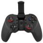 ASDQ SDF-Bluetooth Wireless Gamepad, Game Handle Controller, Joystick for Android iOS Mobile Phones PC Game Handle