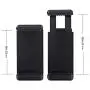 OCTO MOUNTS: Handheld Stabilizer for Cell Phone or GoPro Camera. Compatible with Action Cameras, DSLR, iPhones, Samsung Galaxy, HTC, etc. (HH Blue) OCTO MOUNTS: Handheld Stabilizer for Cell Phone or GoPro Camera. Compatible with Action Cameras, DSLR, iPhones, Samsung Galaxy, HTC, etc. (HH Blue)