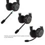 PDP Sony Licensed Afterglow AG 9+ Wireless Headset for PlayStation 4, Black, 051-044-NA-LIC - PlayStation 4 PDP Sony Licensed Afterglow AG 9+ Wireless Headset for PlayStation 4, Black, 051-044-NA-LIC - PlayStation 4