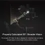 Zhiyun Crane 3S 3-Axis Handheld Gimbal Stabilizer for DSLR Cameras and Camcorder, 6.5kg Payload, Extendable Roll Axis, 12 Hours or Longer Continuous Uptime, DC-in, W TransMount SmartSling Handle Zhiyun Crane 3S 3-Axis Handheld Gimbal Stabilizer for DSLR Cameras and Camcorder, 6.5kg Payload, Extendable Roll Axis, 12 Hours or Longer Continuous Uptime, DC-in, W TransMount SmartSling Handle