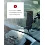 weBoost Drive Sleek (470135) Vehicle Cell Phone Signal Booster with Cradle Mount | Car, Truck, Van, or SUV | U.S. Company | U.S. Carriers - Verizon, AT&T, T-Mobile, Sprint & More | FCC Approved