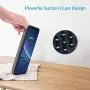 Charmast Wireless Power Bank 10000mAh, 10W Qi Fast Charging Portable Charger with Suction Cup, Wireless 18W USB C Power Delivery PD Quick Charge External Battery Pack Compatible with iPhone Samsung Charmast Wireless Power Bank 10000mAh, 10W Qi Fast Charging Portable Charger with Suction Cup, Wireless 18W USB C Power Delivery PD Quick Charge External Battery Pack Compatible with iPhone Samsung