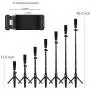 Bluetooth Selfie Stick Tripod,PEYOU 41 Inch Extendable Phone Camera Tripod Stand with Wireless Remote, Selfie Stick Compatible for iPhone 11/11 Pro/X/XR/Xs Max/8/7s, Galaxy S10/S9/Note 8 Bluetooth Selfie Stick Tripod,PEYOU 41 Inch Extendable Phone Camera Tripod Stand with Wireless Remote, Selfie Stick Compatible for iPhone 11/11 Pro/X/XR/Xs Max/8/7s, Galaxy S10/S9/Note 8