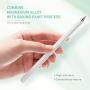 Stylus Pen, Universal High Sensitive & Precision Capacitive Disc Tip Touch Screen Pen Stylus for iPhone/iPad/Pro/Samsung/Galaxy/Tablet/Kindle/iWatch