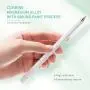 Tablet Stylus, Universal High Sensitive & Precision Capacitive Disc Tip Touch Screen Pen Stylus for iPhone/iPad/Pro/Samsung/Galaxy/Tablet/Kindle/iWatch