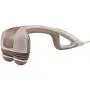HoMedics Percussion Action Massager with Heat | Adjustable Intensity , Dual Pivoting Heads | 2 Sets Interchangeable Nodes , Heated Muscle Kneading for Back , Shoulders , Feet , Legs , & Neck HoMedics Percussion Action Massager with Heat | Adjustable Intensity , Dual Pivoting Heads | 2 Sets Interchangeable Nodes , Heated Muscle Kneading for Back , Shoulders , Feet , Legs , & Neck