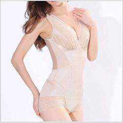 YANGLILI Body Shaping, Body Shaping Underwear - Postpartum Abdomen - Shaping Jumpsuit - Slimming Belt