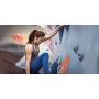 Bose SoundSport, Wireless Earbuds, (Sweatproof Bluetooth Headphones for Running and Sports), Citron