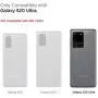 Spigen Camera lens Screen Protector [2 Pack] designed for Galaxy S20 Ultra / S20 Ultra 5G