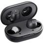 Wireless Earbuds, Mpow M12 in-Ear 5.0 Bluetooth Earbuds with Wireless Charging Case/USB-C, Immersive Bass, Touch Control, 25H Playtime Wireless Earphones with Mic, IPX8 Waterproof Earbuds for Sports
