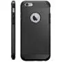 Spigen Tough Armor Designed for Apple iPhone 6S Case (2015) - Black Spigen Tough Armor Designed for Apple iPhone 6S Case (2015) - Black
