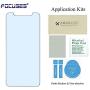 Screen Protector for iPhone 11 Pro Max, iPhone Xs Max, Focuses Anti-Blue Light Temper Glass Film [Eye Protection ] for iPhone Pro Max/XS Max-3Pcs