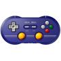 8Bitdo N30 Pro 2 (C Edition) Wireless Controller Dual Classic Bluetooth Video Game Joystick Gamepad for Android/PC/Mac OS/Switch