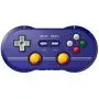 8Bitdo N30 Pro 2 (C Edition) Wireless Controller Dual Classic Bluetooth Video Game Joystick Gamepad for Android/PC/Mac OS/Switch 8Bitdo N30 Pro 2 (C Edition) Wireless Controller Dual Classic Bluetooth Video Game Joystick Gamepad for Android/PC/Mac OS/Switch
