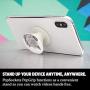 PopSockets: PopGrip with Swappable Top for Phones and Tablets - Cat Nap