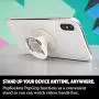 PopSockets: PopGrip with Swappable Top for Phones and Tablets - Cat Nap PopSockets: PopGrip with Swappable Top for Phones and Tablets - Cat Nap