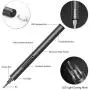 POWERGIANT Mini Electric Screwdriver, Small Portable Cordless Power Screwdriver Set with 55 Precision Bits & LED Light & Magnetic Mat, Handy Repair Tool for Phone Watch Camera Laptop POWERGIANT Mini Electric Screwdriver, Small Portable Cordless Power Screwdriver Set with 55 Precision Bits & LED Light & Magnetic Mat, Handy Repair Tool for Phone Watch Camera Laptop
