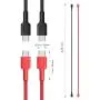 AUKEY USB C to USB C Cable 2-Pack, 60W Fast Charging Cable, 6.6ft Durable Braided Nylon USB Type-C Cable Compatible with Samsung Galaxy S20 Ultra/S20+/Note10+, Google Pixel 2/3/4, iPad Pro, and More AUKEY USB C to USB C Cable 2-Pack, 60W Fast Charging Cable, 6.6ft Durable Braided Nylon USB Type-C Cable Compatible with Samsung Galaxy S20 Ultra/S20+/Note10+, Google Pixel 2/3/4, iPad Pro, and More