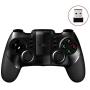 UWY Wireless Gamepad With 2.4G Wireless Receiver Controller Joystick For PC iPad iPhone Smart Phone Smart Television TV Box PS3 Compatible with Android iOS Win XP Win7 8 10 Operating System