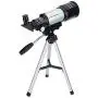 Acouto Professional Monocular Space Astronomical Telescope with Portable Tripod for Children Acouto Professional Monocular Space Astronomical Telescope with Portable Tripod for Children