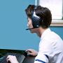 Logitech G933 Artemis Spectrum RGB 7.1 Surround Sound Gaming Headset (Renewed)