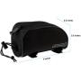 Roswheel Bicycle Frame Top Tube Pannier