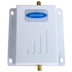 Verizon Cell Phone Signal Booster 4G LTE Cell Signal Booster Verizon Band13 700Mhz Verizon Cell Phone Booster Repeater Verizon Cell Phone Signal Amplifier Boost Voice+Data with Antennas Kit for Home