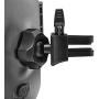 AmazonBasics Universal Smartphone Holder for Car Air Vent