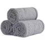 luciphia 1 Pack 3 Blankets Fluffy Premium Fleece Pet Blanket Soft Sherpa Throw for Dog Puppy Cat