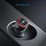 Anker 24W Dual USB Car Charger, PowerDrive 2 for iPhone X / 8/7 / 6s / Plus, iPad Pro/Air 2 / Mini, Note 5/4, LG, Nexus, HTC, and More Anker 24W Dual USB Car Charger, PowerDrive 2 for iPhone X / 8/7 / 6s / Plus, iPad Pro/Air 2 / Mini, Note 5/4, LG, Nexus, HTC, and More
