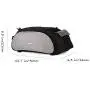 ArcEnCiel Bike Trunk Bag Bicycle Panniers Water-Resistant Rack Rear Seat Carrier Pack ArcEnCiel Bike Trunk Bag Bicycle Panniers Water-Resistant Rack Rear Seat Carrier Pack