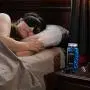 Omni Essentials Bundle - 60 Pairs of Soft Earplugs for Sleeping, Noise Cancelling Ear Plugs That are Disposable, Sleep Mask, Blackout Eye Mask for Sleeping Omni Essentials Bundle - 60 Pairs of Soft Earplugs for Sleeping, Noise Cancelling Ear Plugs That are Disposable, Sleep Mask, Blackout Eye Mask for Sleeping