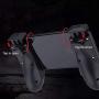 XBERSTAR 3 in 1 Mobile Phone Eat Chicken Game Handle Trigger Gamepad Fire Button Aim Key Controller for PUBG Rules of Survival