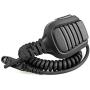 Retevis RT47 Shoulder Speaker Mic, IP54 Waterproof 2 Way Radio Microphone for Ailunce HD1 TYT MD-2017 MD398 Retevis RT82 RT83 RT87 Walkie Talkies (1 Pack)