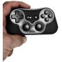 SteelSeries Free Mobile Wireless Gaming Controller with Bluetooth for Samsung Gear VR, Smart Phones, Tablets, PC