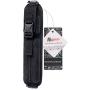 HuijukonTactical Molle Accessory Pouch Smartphone Strap Pack Backpack Shoulder Strap Pouch Pockets for Backpacking, Camping, Hiking