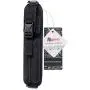 HuijukonTactical Molle Accessory Pouch Smartphone Strap Pack Backpack Shoulder Strap Pouch Pockets for Backpacking, Camping, Hiking